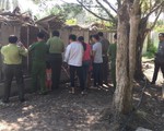 Không thể thả cặp rắn hổ mây 