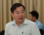 Tạm đình chỉ tư cách đại biểu HĐND TP.HCM của ông Tề Trí Dũng