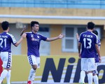 Vào bán kết AFC Cup, Hà Nội FC muốn được đặc cách ở V-League