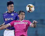 King’s Cup 2019: Duy Mạnh vắng mặt, ai đá thay?