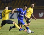 Pha xử lý tinh quái của ngoại binh giúp Bình Dương đi tiếp ở AFC Cup 2019