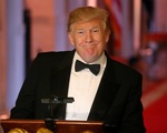 Đề xuất nhập cư mới của ông Trump: ưu tiên kỹ năng hơn 