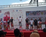 Giải Techcombank Ironman 70.3 châu Á - TBD 2019: thiết lập 2 kỷ lục thế giới mới