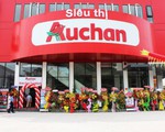 Số phận 18 siêu thị Auchan ở Việt Nam về tay ai?