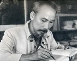 Di chúc Chủ tịch Hồ Chí Minh mang tầm vóc cương lĩnh xây dựng đất nước