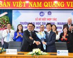 Nhà trường phối hợp doanh nghiệp đào tạo nhân lực chuẩn quốc tế