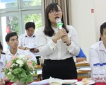 Học Bác là phải quyết liệt hành động