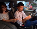 Gắn mào taxi công nghệ làm giảm sự sẵn sàng tham gia của đơn vị vận tải
