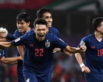 HLV Thái Lan đau đầu vì 6 cầu thủ Buriram phải tập trung trễ