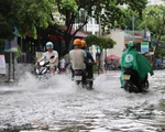 TP.HCM đảm bảo an toàn giao thông mùa mưa bão 2019