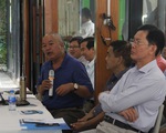 UNICEF tham gia hỗ trợ khởi nghiệp đổi mới sáng tạo tại TP.HCM