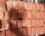 Bắt giữ thêm một đối tượng trong đường dây vận chuyển 100.000 viên ma túy đá