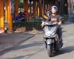 Yamaha mang lễ hội EDM cuồng nhiệt đến với sinh viên
