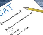 Kỳ thi SAT sẽ chấm điểm hoàn cảnh của thí sinh