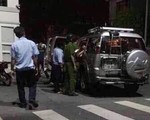 Tạm giữ ngay trong đêm 4 phụ nữ liên quan vụ 