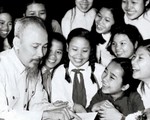 50 năm di chúc Chủ tịch Hồ Chí Minh: Cán bộ phải có khả năng làm trong môi trường quốc tế
