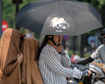 Miền Bắc, miền Trung nắng nóng gay gắt nhiều ngày tới, có nơi trên 40 độ C