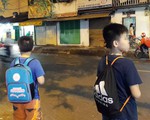 Học trò lớp 5 ôn thi vào Trường chuyên Trần Đại Nghĩa như ôn thi ĐH