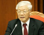 Tổng bí thư, Chủ tịch nước Nguyễn Phú Trọng: Sử dụng hiệu quả các nguồn lực trong và ngoài nước