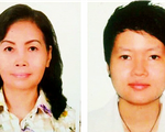 Nhóm 4 phụ nữ thừa nhận giết người, đổ bê tông lên xác chết