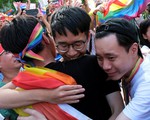 Du lịch Đài, Thái hưởng lợi từ... LGBT