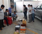 Khởi tố vụ án hai xác chết trong thùng nhựa ở Bình Dương