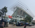 Thỏa thuận thi hành án với các ngân hàng giữ lại sân vận động Chi Lăng