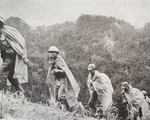 60 năm đường Trường Sơn: Kỳ 2: Những người mở đường thời chống Mỹ