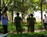 Khởi tố vụ án hai nhóm thanh niên dùng hung khí chém nhau