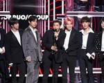 BTS đánh bại Maroon 5, Imagine Dragons tại Billboard Music Awards