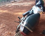 Truy bắt nghi can đâm chết vợ cũ