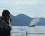 Báo Hong Kong: Indonesia sắp đánh chìm 38 tàu cá 