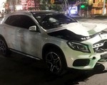 Tài xế gửi tâm thư đến Thủ tướng đề nghị phạt nặng 