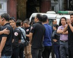 Hàng ngàn bạn 2 nữ nạn nhân bị xe đụng đi bộ kêu gọi 