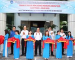 Dùng mạng xã hội để nâng cao chất lượng cấp nước cho người dân