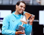 Hạ Djokovic, Nadal lại nắm giữ kỷ lục vô địch Masters 1000