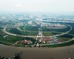 Khu đô thị mới Thủ Thiêm: TP.HCM khó hoàn trả 26.000 tỉ đồng đã tạm ứng