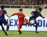 Bản quyền hai trận đấu của tuyển Việt Nam tại King’s Cup: 7 tỷ đồng