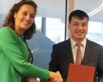 TP.HCM ký hợp tác chống ngập bền vững với Hà Lan
