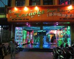 Nổ súng tại quán karaoke, một người bị bắn chết