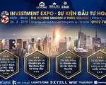 US Investment Expo - sự kiện lớn về đầu tư Hoa Kỳ