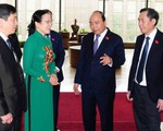 Quốc hội khai mạc kỳ họp thứ 7: Bức xúc gian lận thi cử, lo lắng TNGT