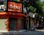 Chủ shop thời trang đánh nữ công nhân vệ sinh đã đi xin lỗi
