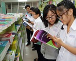 Cảnh báo nhiều loại sách giáo khoa in lậu
