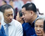 Hoãn phiên tòa ở Hà Nội, Vũ 