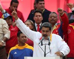 Tổng thống Venezuela đòi tổ chức bầu cử quốc hội sớm