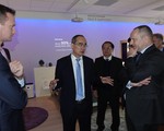 TP.HCM mời Hà Lan đầu tư công nghệ mới phục vụ người dân