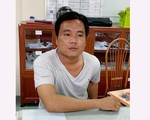 Bắt nghi phạm sát hại người chạy xe ôm rồi giấu xác trong bụi cây