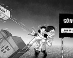 Khiến trẻ 13 tuổi có thai, chỉ bị đề nghị xử lý tội giao cấu