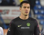 Filip Nguyen: 